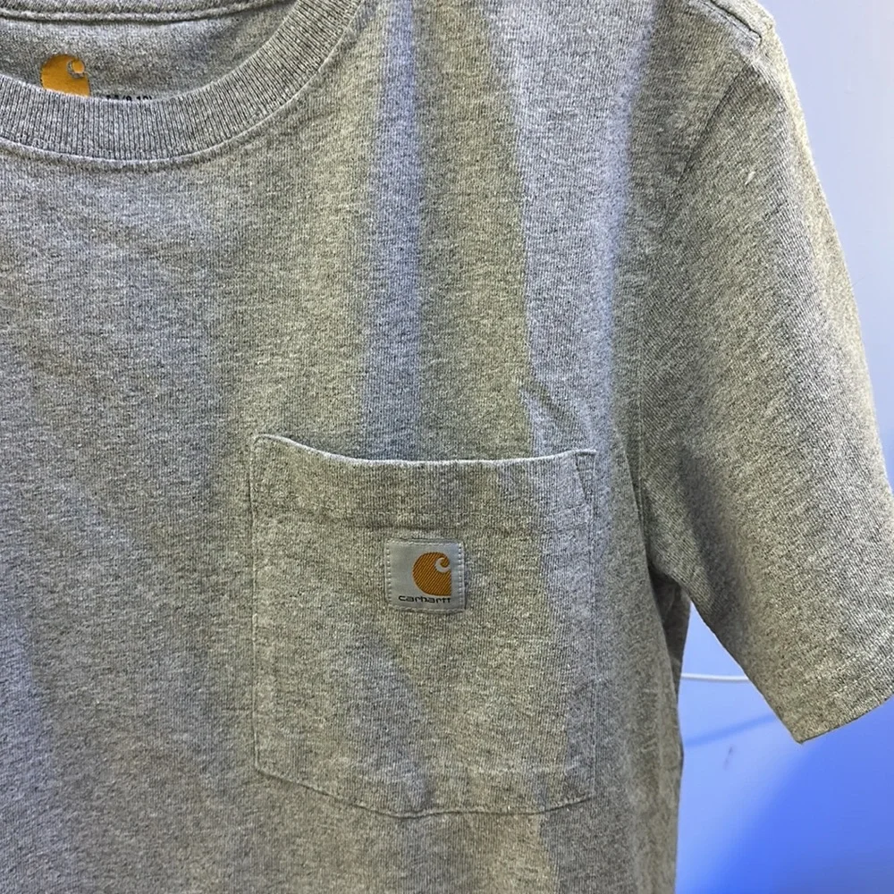 Carhartt T-Shirt unisex - Picture 4 of 4